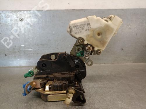 Used Front right lock Front right lock NISSAN ALMERA II Hatchback (N16) 1.8 (114 hp) 34461758 34461758