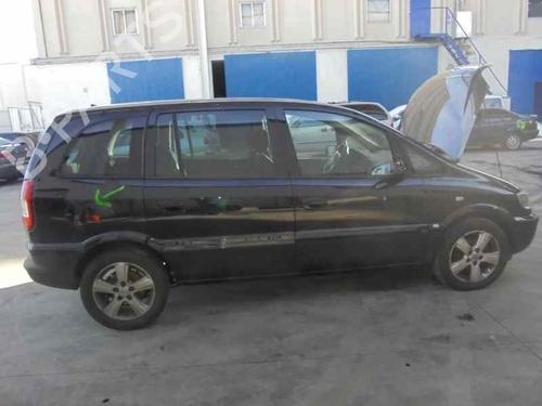 Forkjerm høyre OPEL ZAFIRA A MPV (T98) 2.0 DTI 16V (F75) | BP2060451C42 