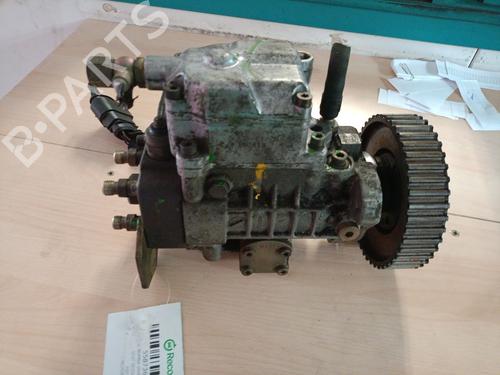 Used Alternator SEAT IBIZA II (6K1) 1.9 SDI (68 hp) 27573343