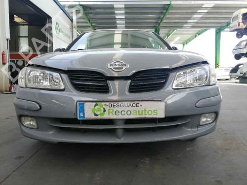 Warning switch NISSAN ALMERA II Hatchback (N16) 2.2 Di | BP12945713I22 - Image 8