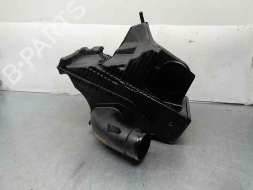 Used Air filter box RENAULT CLIO III Grandtour (KR0/1_) 1.5 dCi (KR0F) (86 hp) 20256590