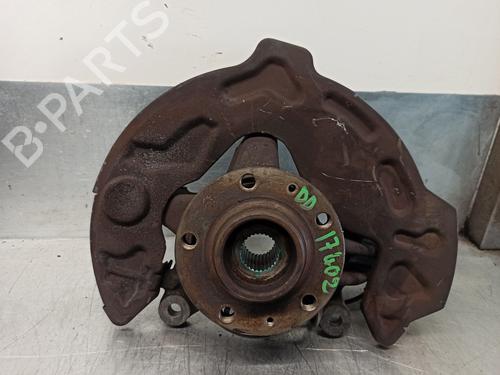 Right front steering knuckle PEUGEOT 508 I (8D_) 1.6 THP | BP12176658M26 