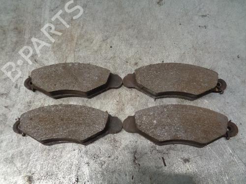 Other RENAULT KANGOO (KC0/1_) 1.2 (KC0A, KC0K, KC0F, KC01) | BP20261294O1 