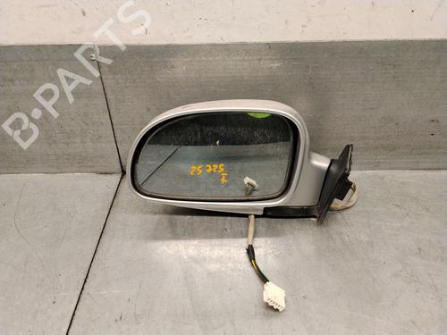 Retrovisor esquerdo Retrovisor esquerdo CHEVROLET REZZO MPV (U100) 2.0 (121 hp) 36665535 36665535