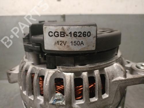 Generator RENAULT GRAND SCÉNIC II (JM0/1_) 1.9 dCi (JM0G, JM12, JM1G, JM2C) | BP28184513M7 