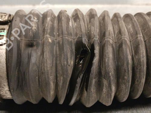 Steering rack FIAT PANDA (312_, 319_) 1.2 (312PXA1A) | BP22722512M22 