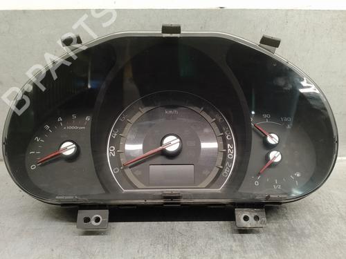 Used Instrument cluster KIA SPORTAGE III (SL) 1.7 CRDi (116 hp) 16820662