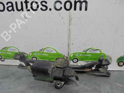Used Front wiper motor KIA PICANTO I (SA) 1.1 (65 hp) 2052433
