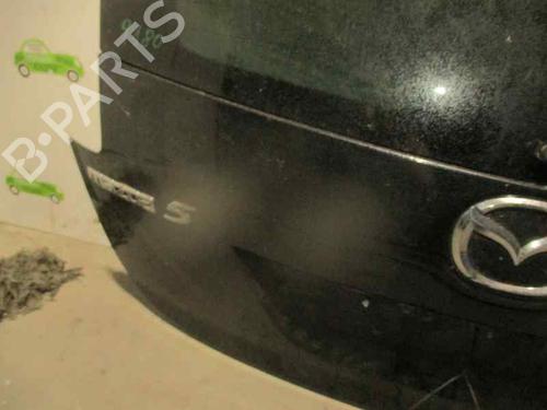 Tailgate MAZDA 5 (CR) 2.0 CD (CR19) | BP3446612C6 