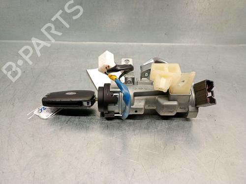 Ignition barrel HYUNDAI KONA (OS, OSE, OSI) 1.6 CRDi | BP29260329M48 