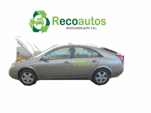 NISSAN PRIMERA Hatchback (P12) 1.9 dCi 173964