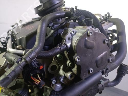 Engine VW GOLF V (1K1) 1.9 TDI | BP27628542M1 