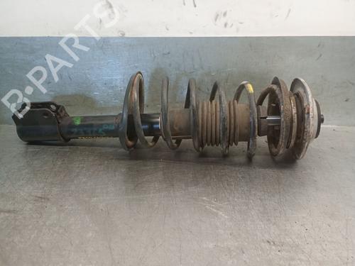 Used Right front shock absorber RENAULT RAPID Box Body/MPV (F40_, G40_) 1.4 (F40D) (79 hp) 27475442