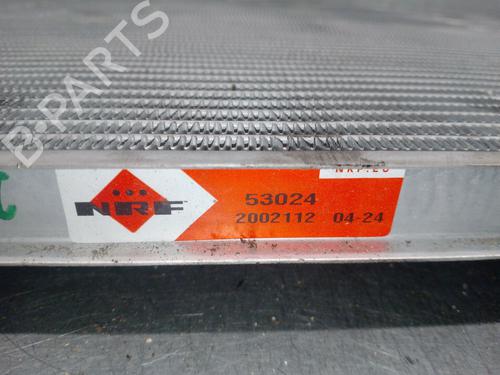 Water radiator SEAT IBIZA IV SC (6J1, 6P5) 1.4 | BP32470914M31