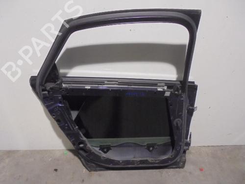 Left rear door AUDI A8 D3 (4E2, 4E8) 3.0 TDI quattro | BP10288052C4 