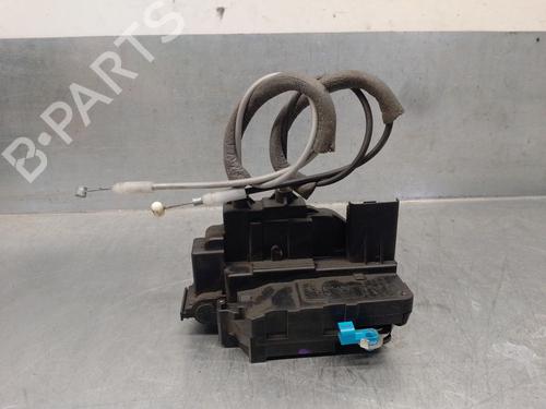 Rear right lock HYUNDAI i20 I (PB, PBT) 1.4 CRDi | BP14997047C99 