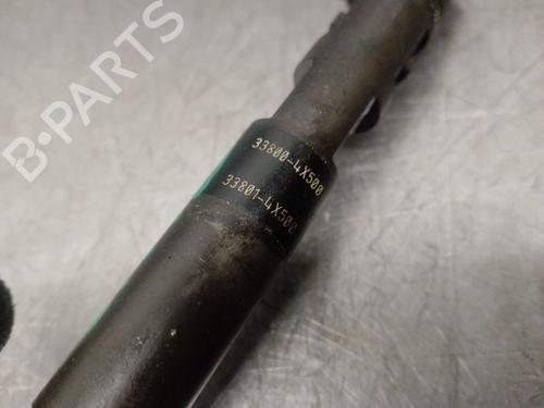 Injector KIA CARNIVAL II (GQ) 2.9 CRDi | BP30863906M100