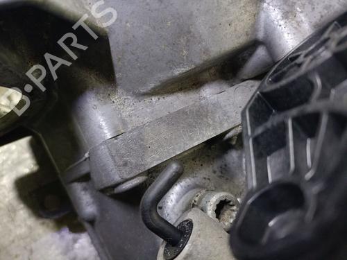 Skrzynia biegów AUDI A3 Sportback (8VA, 8VF) 1.6 TDI | BP30900263M3 