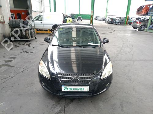 Front left window mechanism KIA CEE'D Hatchback (ED) 1.6 CRDi 115 | BP32184185C22 