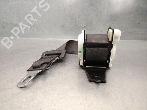 Ceinture de sécurité arrière centrale MAZDA 6 Hatchback (GG) 2.0 DI (GG14) (136 hp) 23276804