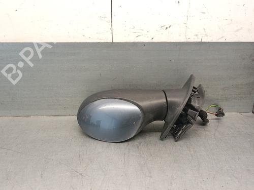 Left mirror CITROËN C3 I (FC_, FN_) 1.4 i | BP28316538C26 