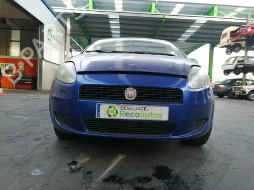 Other FIAT GRANDE PUNTO (199_) 1.3 D Multijet (199.AXD11, 199.AXD1A, 199.AXD1B,... | BP25806350O1 