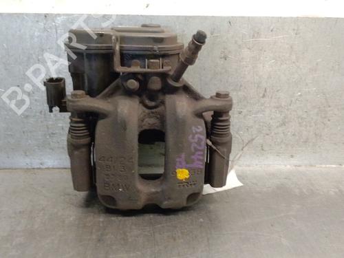 Used Left rear brake caliper Left rear brake caliper BMW 5 Touring (F11) 535 d (299 hp) 34541431 34541431