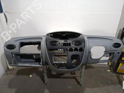 Instrumentbord LDV MAXUS Bus [2005-2009]  28059883