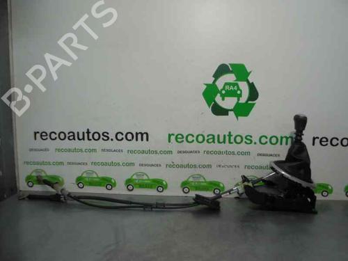 Used Gear lever NISSAN JUKE (F15) 1.5 dCi (110 hp) 7445456