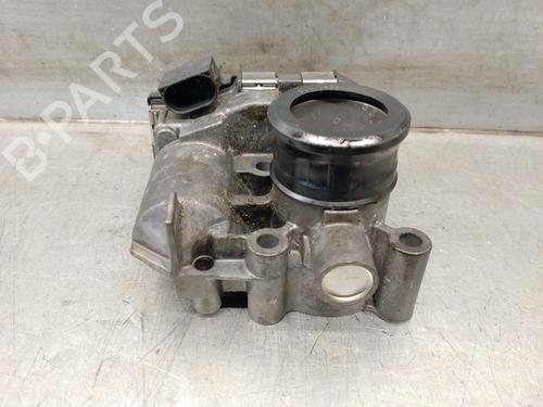 Throttle body SMART CITY-COUPE (450) 0.6 (450.352, 450.353) | BP21839960M82 