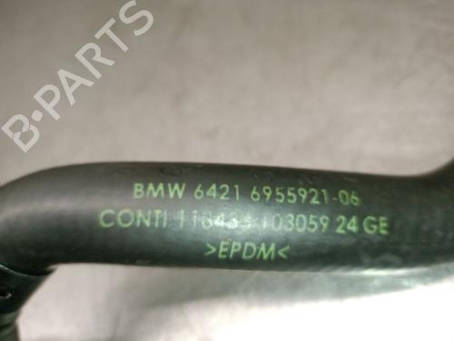 Rør BMW X6 (E71, E72) xDrive 35 d | BP32113026M125 