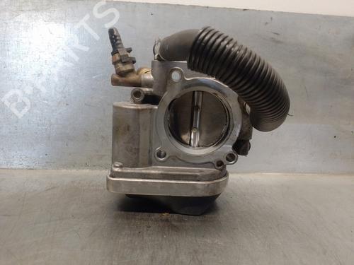 Used Throttle body OPEL ASTRA H Estate (A04) [2004-2014]  16814001