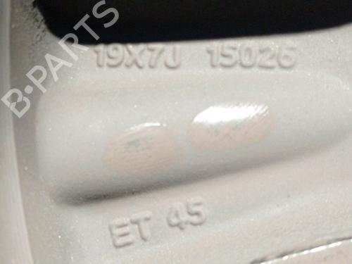 Rim MAZDA CX-5 (KF) 2.0 | BP32372696C45 