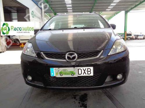 Display monitor MAZDA 5 (CR) 2.0 CD (CR19) | BP4251304C48 - Image 12