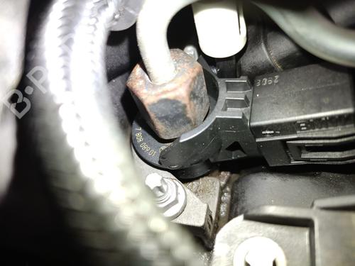 Engine BMW X6 (E71, E72) xDrive 35 d | BP34246293M1  - Image 8