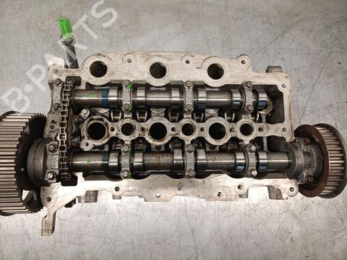 Cylinder head JAGUAR XF I (X250) 3.0 D | BP21578907M5 