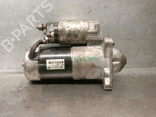 starter-opel-insignia-a-g09-2008-2009-2010-2011-2012-2013-2014-2015-2016-2017-36567413 main image
