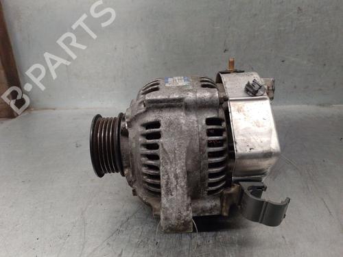 Used Alternator Alternator TOYOTA COROLLA (_E11_) 1.6 (AE111) (110 hp) 36092169 36092169