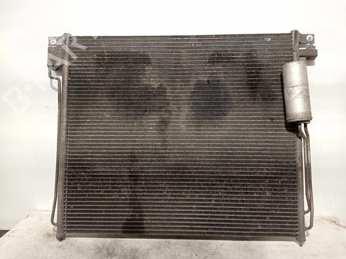 AC radiator NISSAN NAVARA NP300 (D40) 2.5 dCi | BP18112113M32 