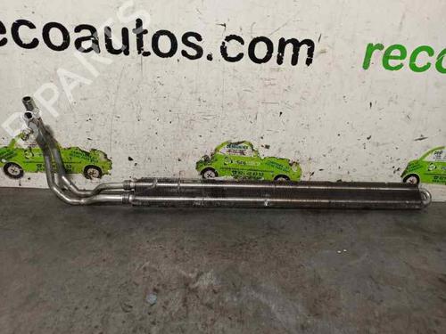 Used Oil radiator BMW 5 (E60) 520 d (150 hp) 8725000