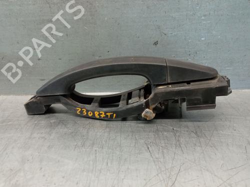 Venstre bak utvendig håndtak FORD FOCUS II (DA_, HCP, DP) 1.6 TDCi | BP27865975C130 