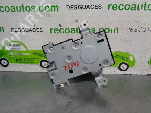 Electronic module AUDI A3 Sportback (8PA)  | BP5391662M83 