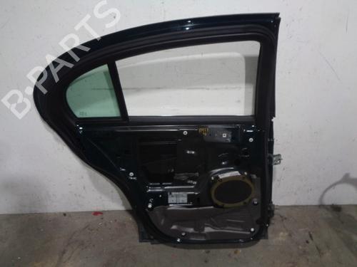 Dør venstre bagtil JAGUAR S-TYPE II (X200) 2.7 D | BP13543986C4 