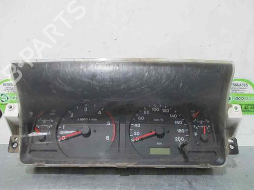 Used Instrument cluster OPEL MONTEREY B (M98) 3.0 DTI (UBS73D, UBS73G) (159 hp) 2314540