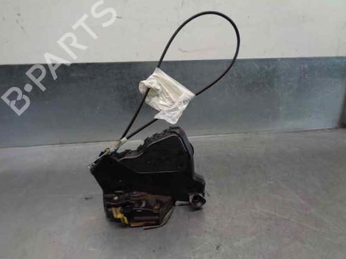 Used Front left lock TOYOTA AVENSIS (_T25_) 1.8 VVT-i (ZZT251_, ZZT251R) (129 hp) 7839135