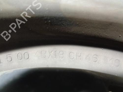 Rim HYUNDAI ATOS (MX)  | BP16460667C45 