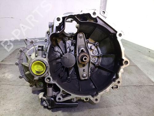 Used Gearbox SEAT Mii (KF1, KE1) 1.0 (75 hp) 26914844