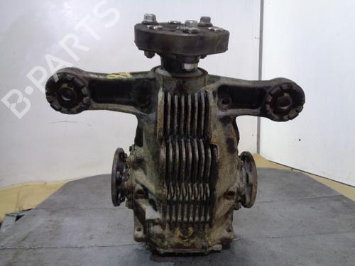 Rear differential LEXUS GS (_S16_) 300 (JZS160_, JZS160R) | BP11878372M24 
