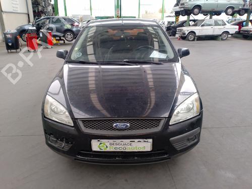 Koelventilatormotor FORD FOCUS II (DA_, HCP, DP) 1.8 TDCi | BP21579742M35 