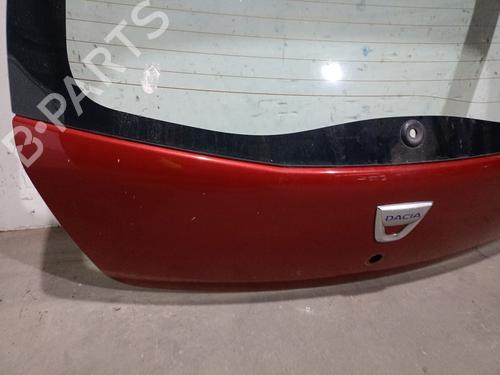 Tailgate DACIA SANDERO 1.5 dCi | BP33626836C6 - Image 3